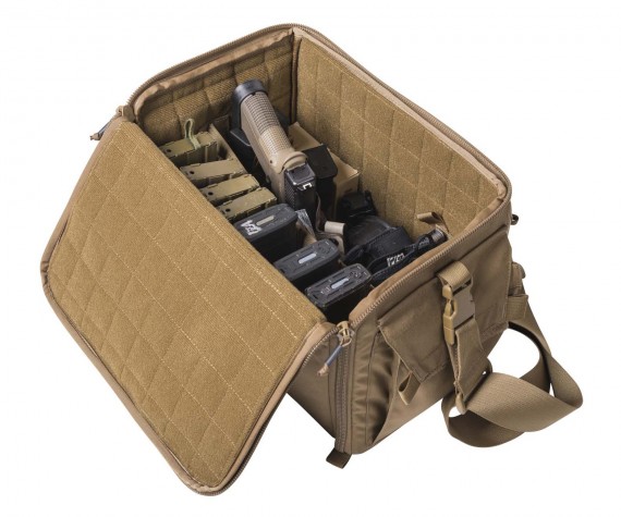 Cordura range sale duffle