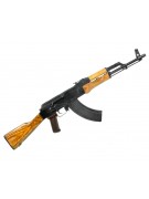 Макет учебный автомат Калашникова «Кадет» АКМ (ММГ, дерево)