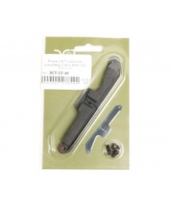 Планка ЭСТ «Сайга-М» (карабины Сайга, ВПО-133, ВПО-136)