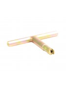 Ключ автоматной мушки (Сайга-410, Сайга-12, Сайга-20, АК-47, АК-74, АКМ)