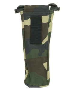 Сошки телескопические ЭСТ СТ2 за ствол оружия (охват 17-19 мм)