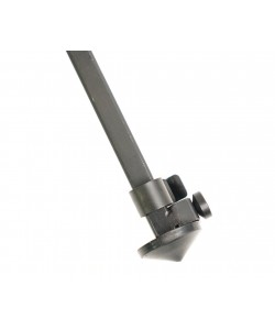 Сошки телескопические ЭСТ СТ5 на ствольную коробку «Тигр»