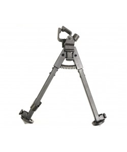 Сошки телескопические ЭСТ СТ5 на ствольную коробку «Тигр»