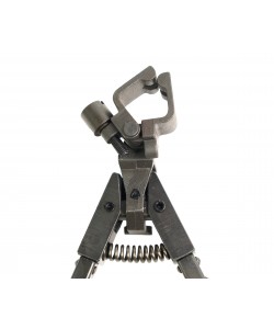 Сошки телескопические ЭСТ СТ5 на ствольную коробку «Тигр»