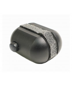 Запорное устройство спусковой скобы оружия ЗУС