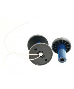 Замок оружейный ЭСТ (замок, опора, крепеж, ключ)