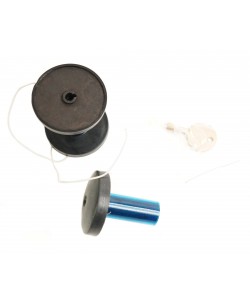 Замок оружейный ЭСТ (замок, опора, крепеж, ключ)