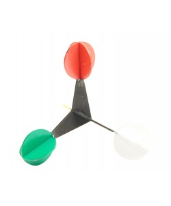 Мишень перекатная «Jumper» (для стрельбы из пневматики)