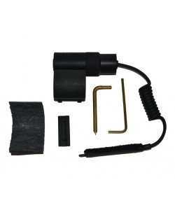 Лазерный целеуказатель ЭСТ ЛЦУ-ОМ-3L-4 (ИЖ-27, ТОЗ-34)