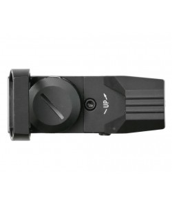 Коллиматорный прицел Borner открытый 1x22x33, на Weaver, 4 марки