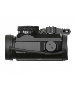 Коллиматорный прицел Borner закрытый быстросъемный, на Weaver, точка (RDBT1)