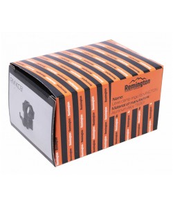 Кольца 25,4 мм Remington RMKC13, быстросъемные на Weaver (средние)