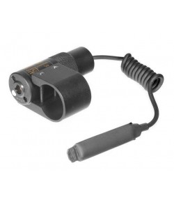 Лазерный целеуказатель ЭСТ ЛЦУ-ОМ-3L-3 (помповое ружье)