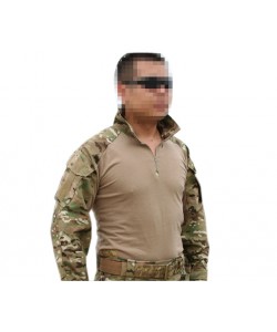 Тактическая рубашка EmersonGear G3 Combat Shirt (Multicam)