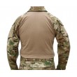 Тактическая рубашка EmersonGear G3 Combat Shirt (Multicam) - фото № 8