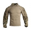 Тактическая рубашка EmersonGear G3 Combat Shirt Upgraded ver. (Multicam) - фото № 1