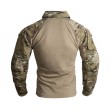 Тактическая рубашка EmersonGear G3 Combat Shirt Upgraded ver. (Multicam) - фото № 2