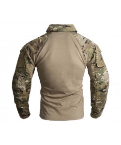 Тактическая рубашка EmersonGear G3 Combat Shirt Upgraded ver. (Multicam)