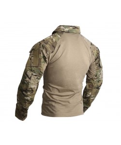 Тактическая рубашка EmersonGear G3 Combat Shirt Upgraded ver. (Multicam)