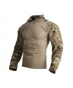 Тактическая рубашка EmersonGear G3 Combat Shirt Upgraded ver. (Multicam)