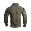 Тактическая рубашка EmersonGear G3 Combat Shirt Upgraded ver. (Ranger Green) - фото № 2