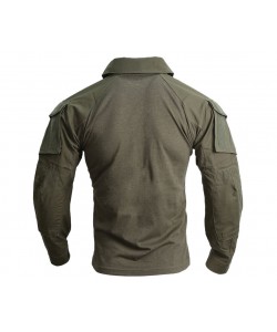 Тактическая рубашка EmersonGear G3 Combat Shirt Upgraded ver. (Ranger Green)