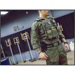 Тактическая рубашка EmersonGear G3 Combat Shirt Upgraded ver. (Ranger Green) - фото № 4