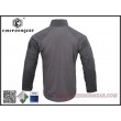 Тактическая футболка EmersonGear E4 Combat T-shirt (Warm Grey) - фото № 2