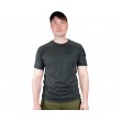 Тактическая футболка EmersonGear Blue Label Mandrill T-shirt (Grey Blue) - фото № 1