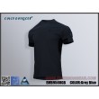 Тактическая футболка EmersonGear Blue Label Mandrill T-shirt (Grey Blue) - фото № 1