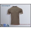 Тактическая футболка EmersonGear Blue Label Mandrill T-shirt (Khaki) - фото № 6