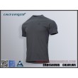 Тактическая футболка EmersonGear Blue Label Mandrill T-shirt (Warm Grey) - фото № 1