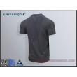 Тактическая футболка EmersonGear Blue Label Mandrill T-shirt (Warm Grey) - фото № 2