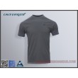 Тактическая футболка EmersonGear Blue Label Mandrill T-shirt (Warm Grey) - фото № 8