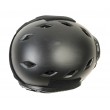 Шлем тактический EmersonGear Fast Helmet Protective Goggle BJ Type (Black) - фото № 9