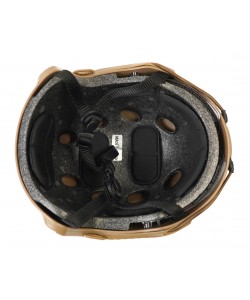 Шлем тактический EmersonGear Fast Helmet Protective Goggle MH Type (Desert)