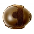 Шлем тактический EmersonGear Fast Helmet Protective Goggle MH Type (Desert) - фото № 10