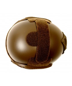 Шлем тактический EmersonGear Fast Helmet Protective Goggle MH Type (Desert)