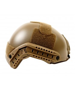 Шлем тактический EmersonGear Fast Helmet Protective Goggle MH Type (Desert)