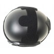 Шлем тактический EmersonGear Fast Helmet Protective Goggle MH Type (Black) - фото № 11