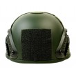Шлем тактический EmersonGear ACH MICH 2000 Helmet-Special action ver. (Olive) - фото № 7