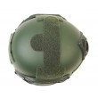 Шлем тактический EmersonGear ACH MICH 2000 Helmet-Special action ver. (Olive) - фото № 9