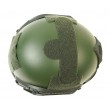Шлем тактический EmersonGear ACH MICH 2001 Helmet-Special action ver. (Olive) - фото № 6