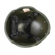 Шлем тактический EmersonGear ACH MICH 2002 Helmet-Special action ver. (Olive) - фото № 3
