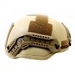 Шлем тактический EmersonGear ACH MICH 2002 Helmet-Special action ver. (Desert) - фото № 2