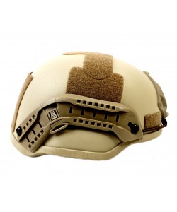 Шлем тактический EmersonGear ACH MICH 2002 Helmet-Special action ver. (Desert)