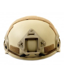 Шлем тактический EmersonGear ACH MICH 2002 Helmet-Special action ver. (Desert)