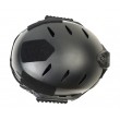 Шлем тактический EmersonGear EXF BUMP Helmet /Protective (Black) - фото № 10