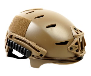 Шлем тактический EmersonGear EXF BUMP Style Cheap ver. Helmet (Desert)