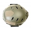 Шлем тактический EmersonGear EXF BUMP Style Cheap ver. Helmet (FG) - фото № 7